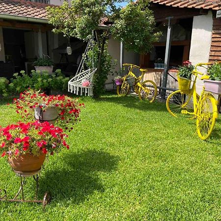 Poe Home Trikala ภายนอก รูปภาพ