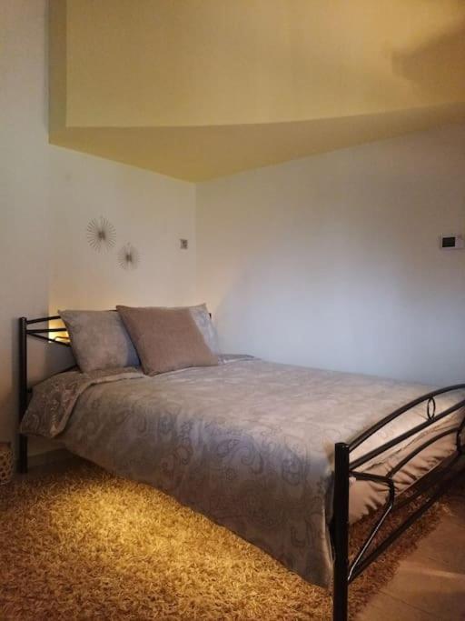 Poe Home Trikala ภายนอก รูปภาพ