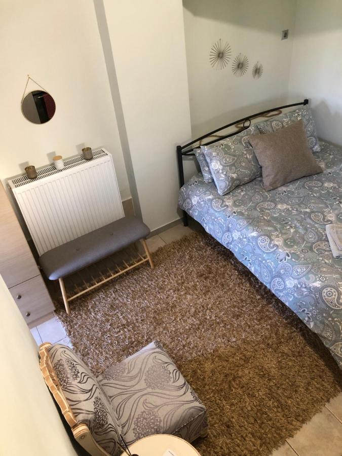 Poe Home Trikala ภายนอก รูปภาพ